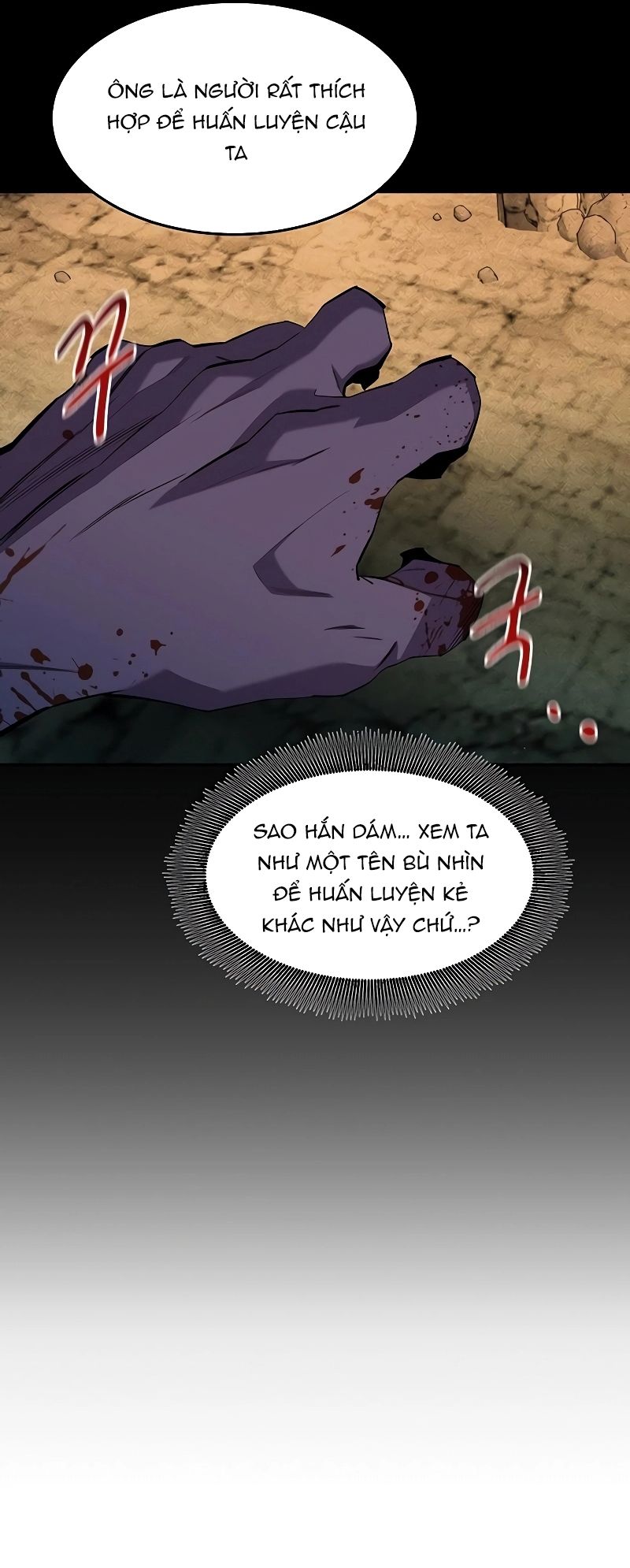 đi Săn Tự động Bằng Phân Thân Chap 156 - Next Chap 157