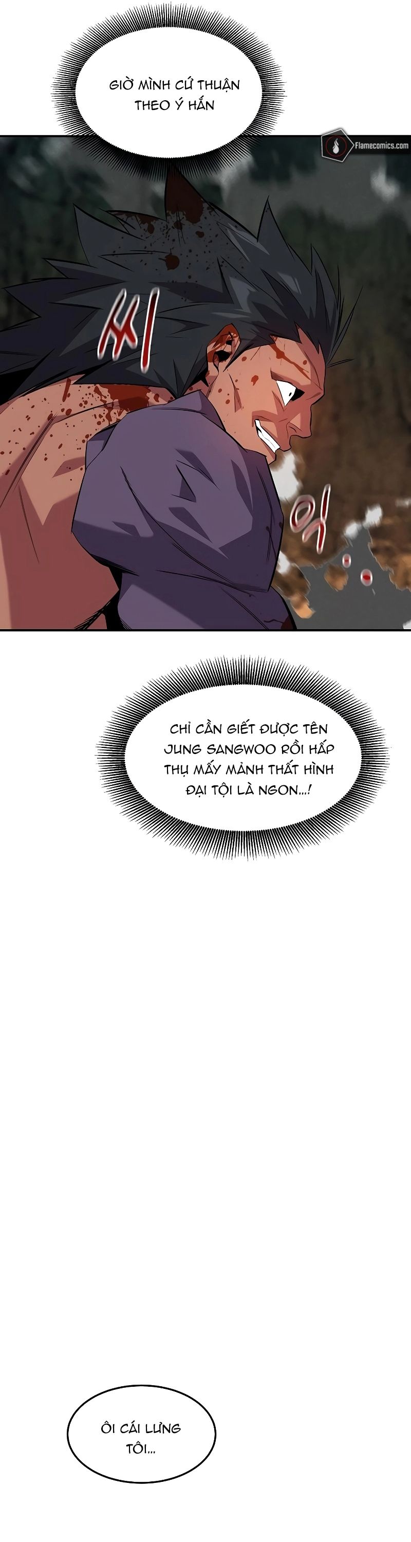 đi Săn Tự động Bằng Phân Thân Chap 156 - Next Chap 157