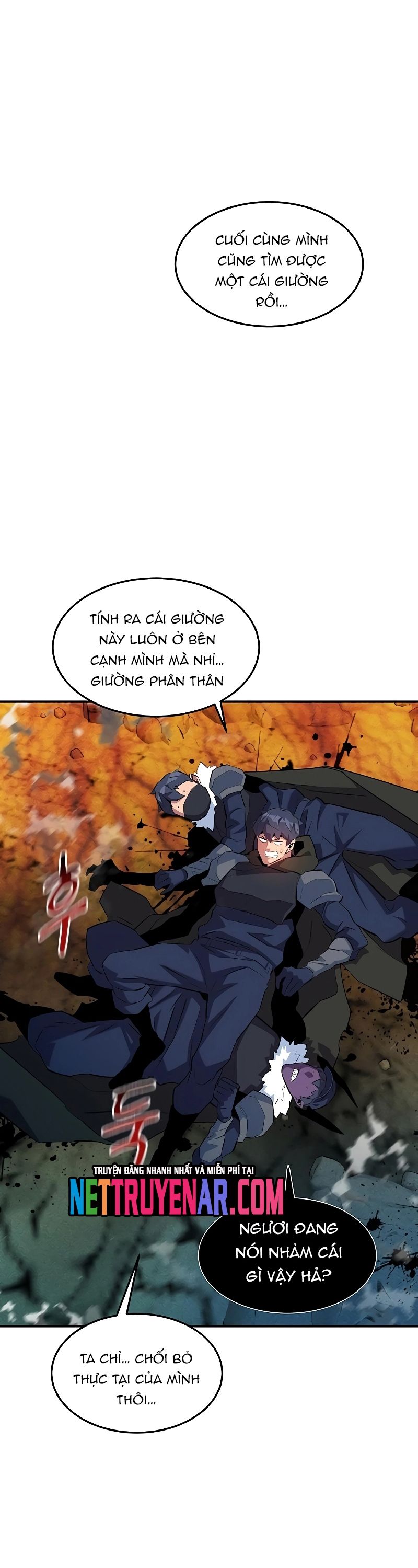 đi Săn Tự động Bằng Phân Thân Chap 156 - Next Chap 157