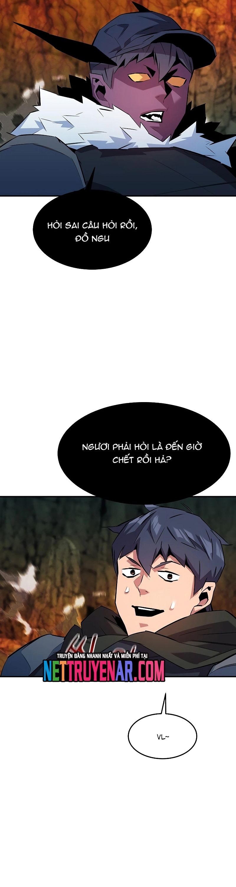 đi Săn Tự động Bằng Phân Thân Chap 156 - Next Chap 157