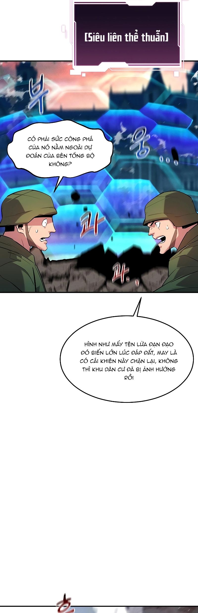 đi Săn Tự động Bằng Phân Thân Chap 156 - Next Chap 157