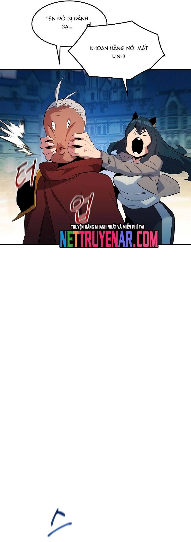 đi Săn Tự động Bằng Phân Thân Chap 156 - Next Chap 157