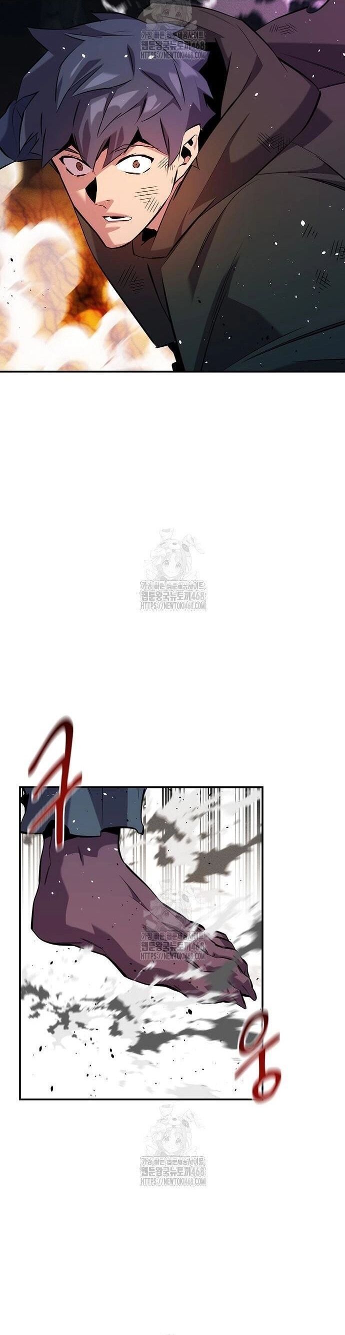 đi Săn Tự động Bằng Phân Thân Chap 157 - Next Chap 158