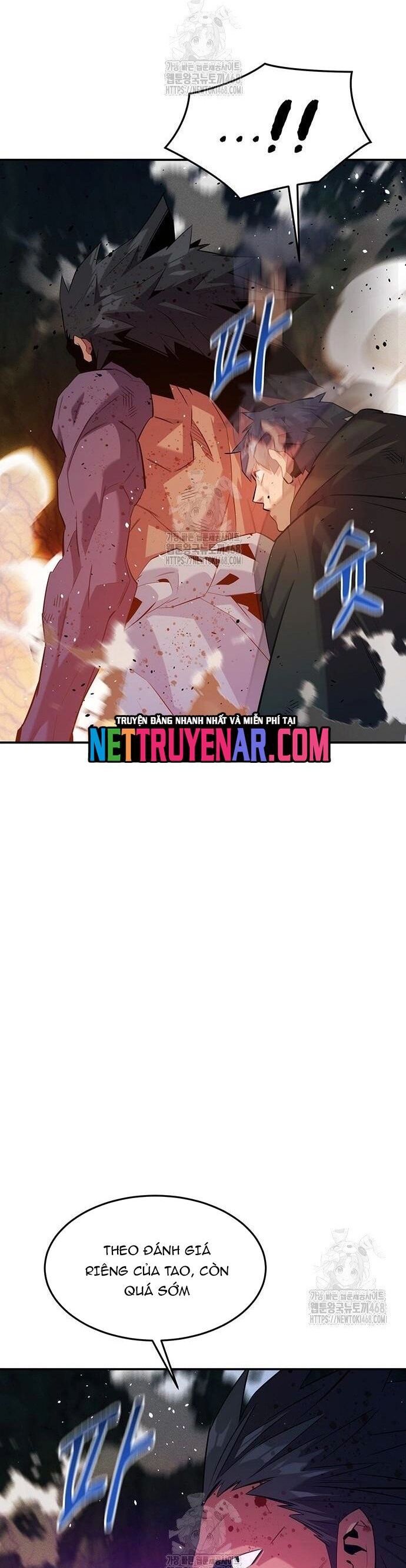 đi Săn Tự động Bằng Phân Thân Chap 157 - Next Chap 158