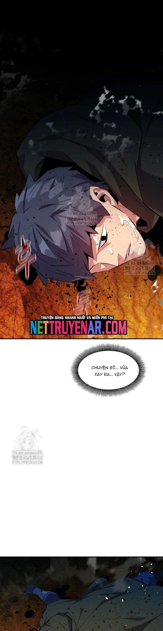 đi Săn Tự động Bằng Phân Thân Chap 157 - Next Chap 158