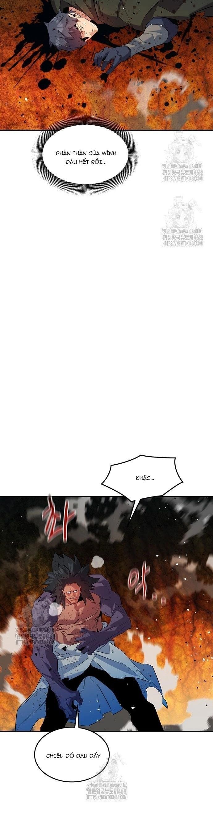 đi Săn Tự động Bằng Phân Thân Chap 157 - Next Chap 158