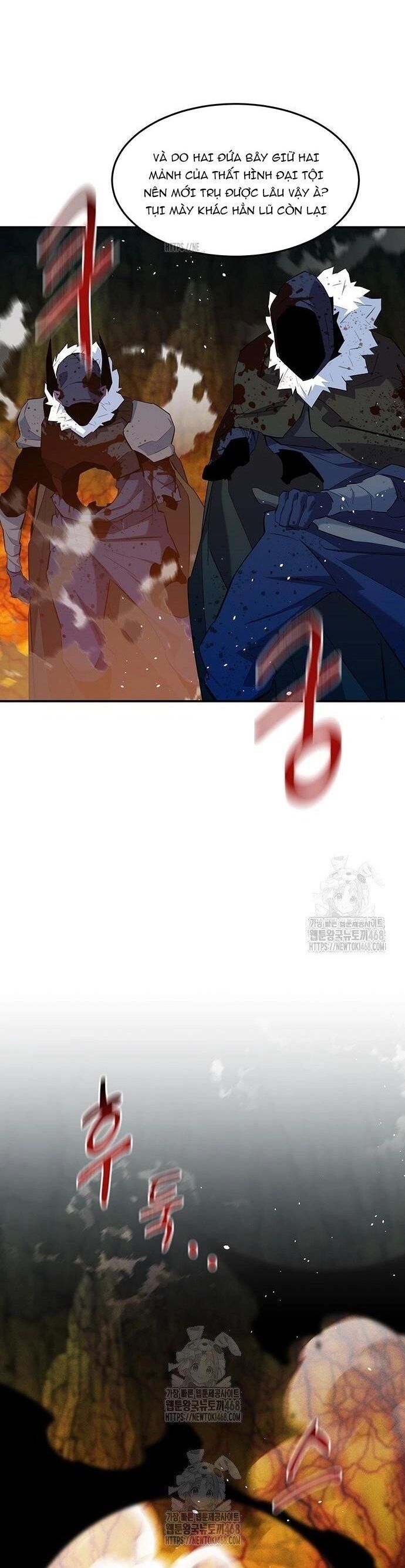 đi Săn Tự động Bằng Phân Thân Chap 157 - Next Chap 158