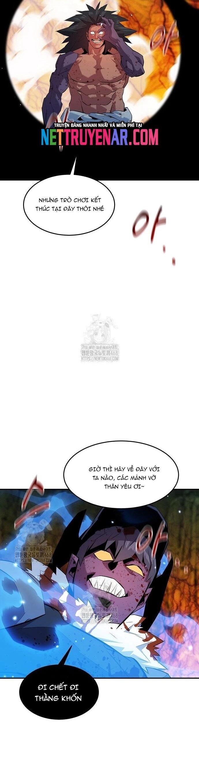 đi Săn Tự động Bằng Phân Thân Chap 157 - Next Chap 158