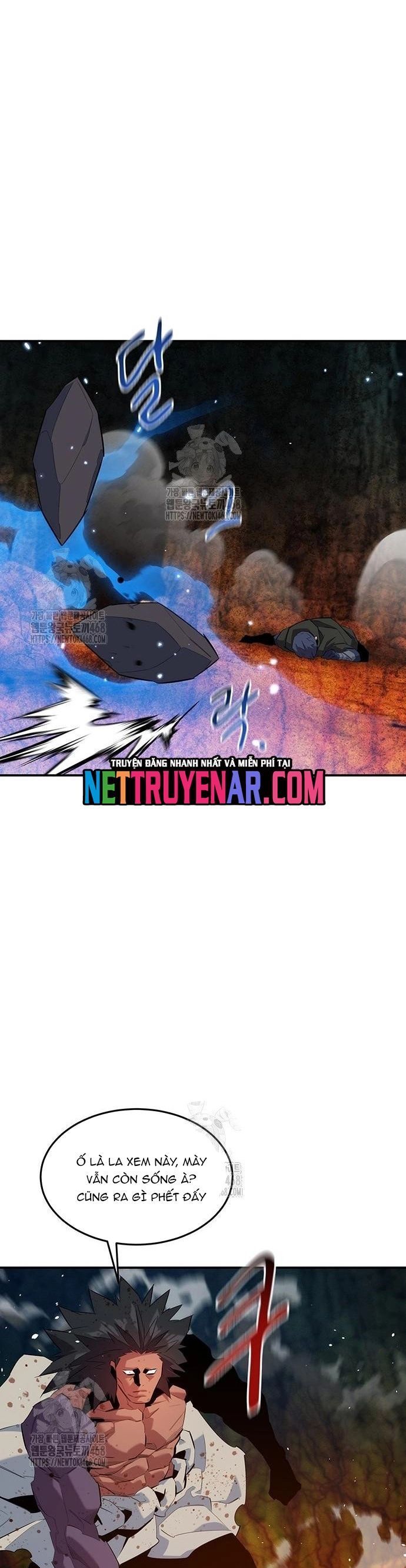 đi Săn Tự động Bằng Phân Thân Chap 157 - Next Chap 158