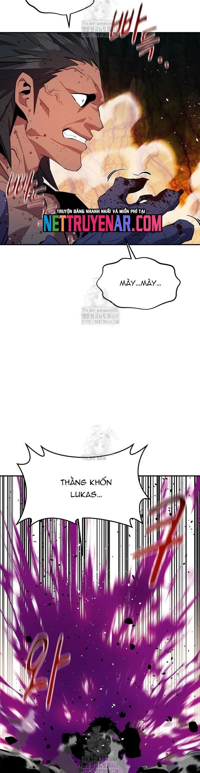 đi Săn Tự động Bằng Phân Thân Chap 157 - Next Chap 158