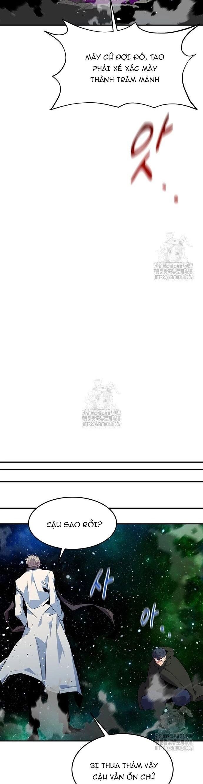 đi Săn Tự động Bằng Phân Thân Chap 157 - Next Chap 158