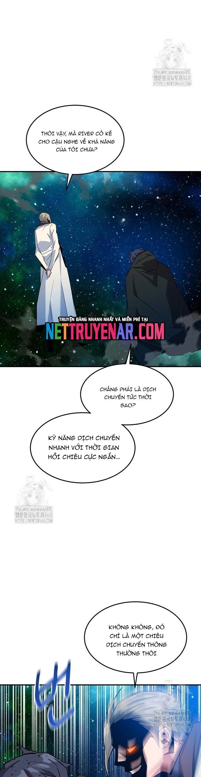 đi Săn Tự động Bằng Phân Thân Chap 157 - Next Chap 158