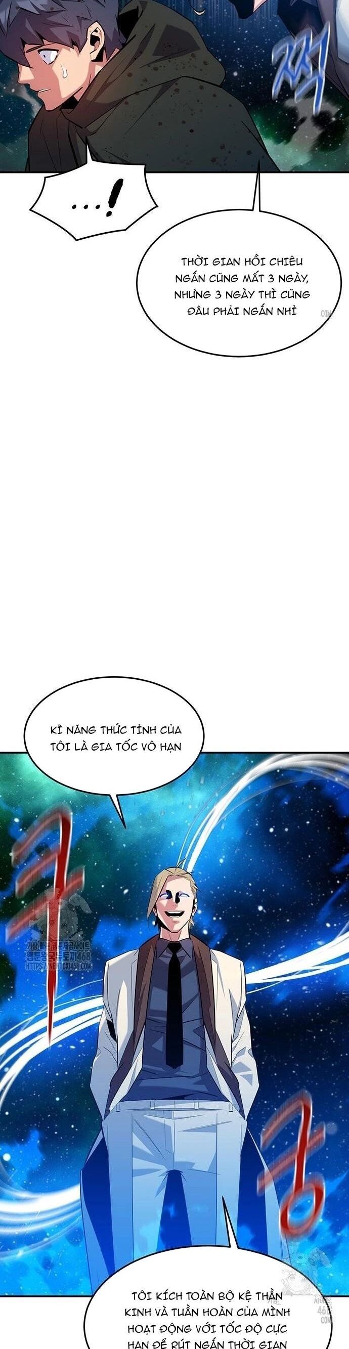 đi Săn Tự động Bằng Phân Thân Chap 157 - Next Chap 158