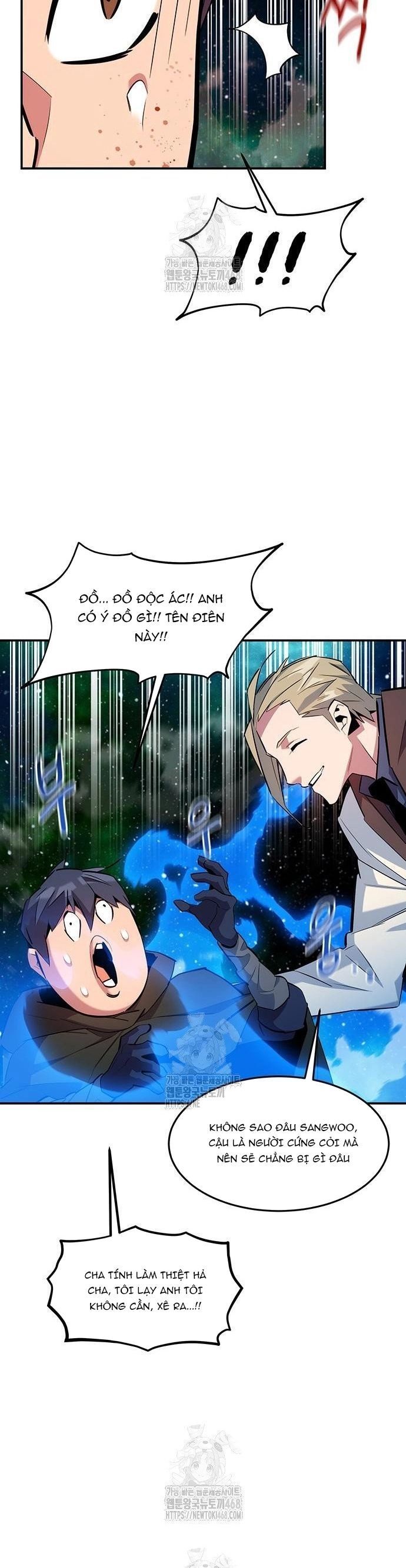 đi Săn Tự động Bằng Phân Thân Chap 157 - Next Chap 158