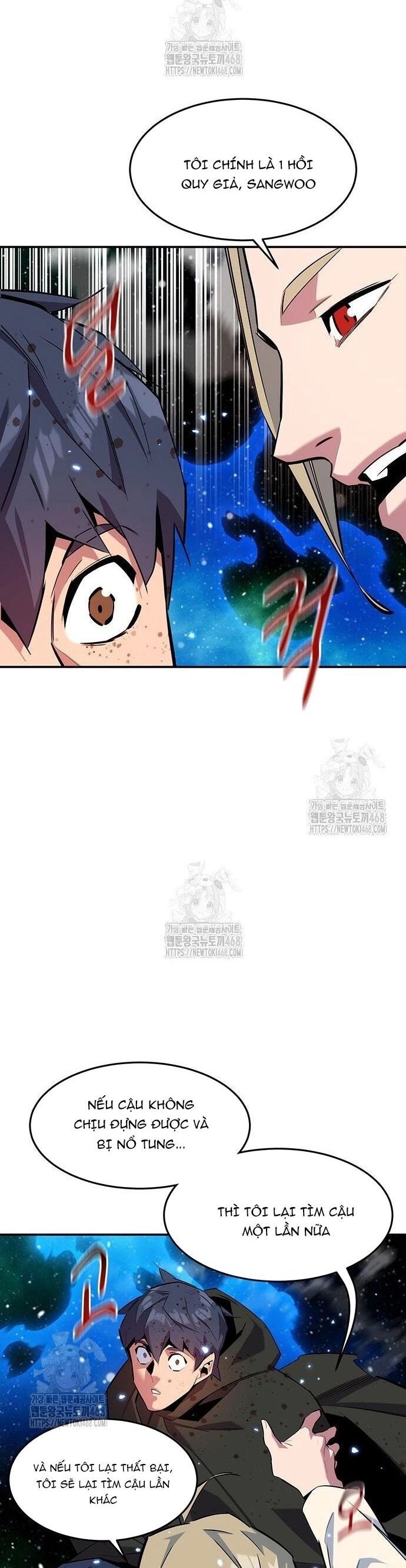 đi Săn Tự động Bằng Phân Thân Chap 157 - Next Chap 158