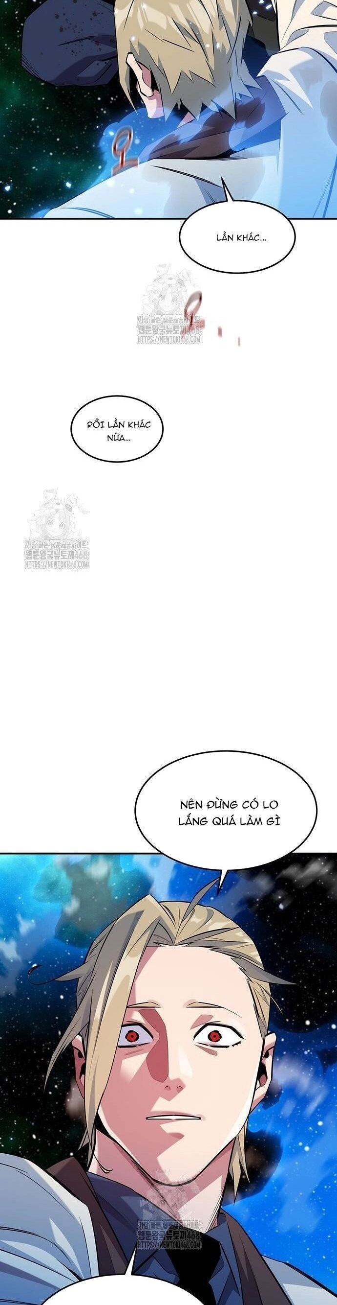 đi Săn Tự động Bằng Phân Thân Chap 157 - Next Chap 158