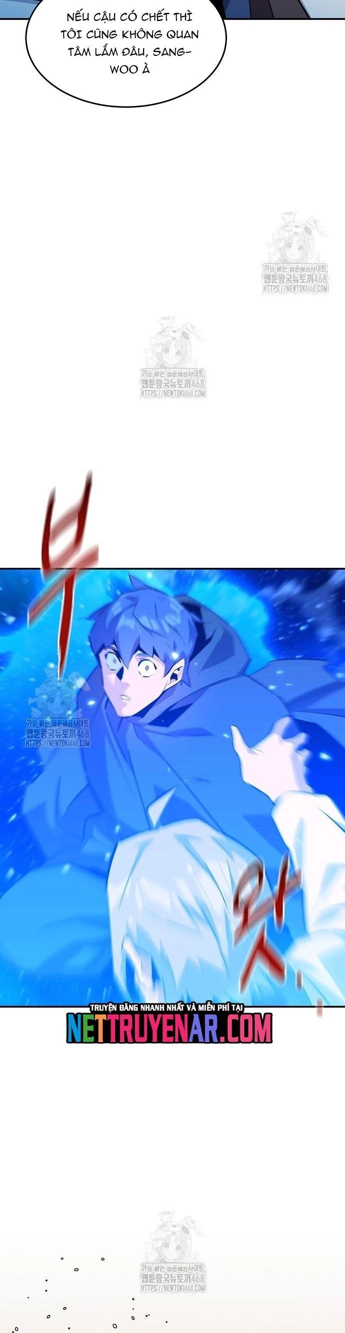 đi Săn Tự động Bằng Phân Thân Chap 157 - Next Chap 158