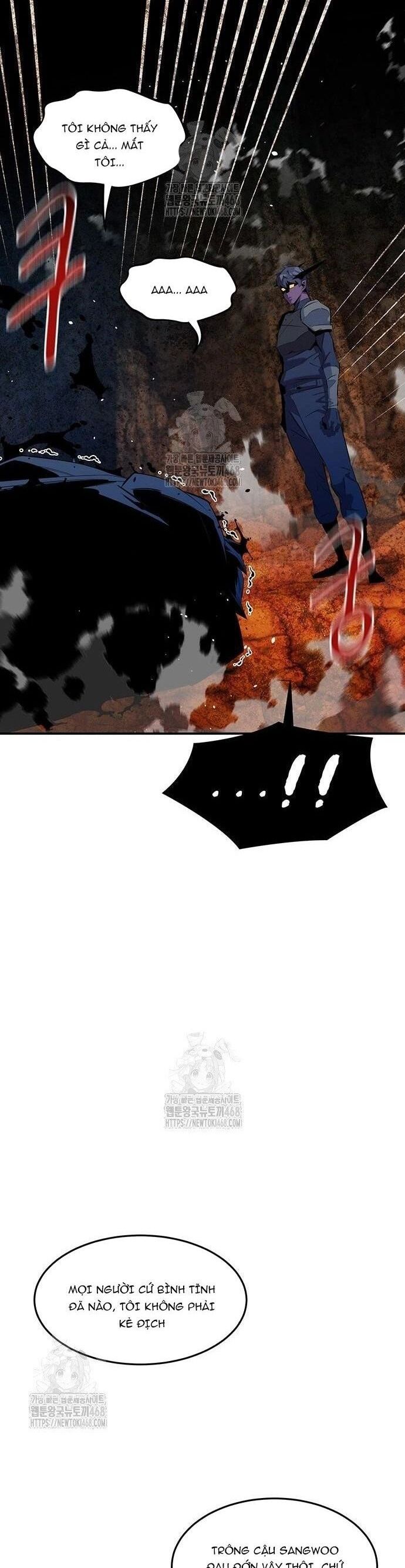 đi Săn Tự động Bằng Phân Thân Chap 157 - Next Chap 158