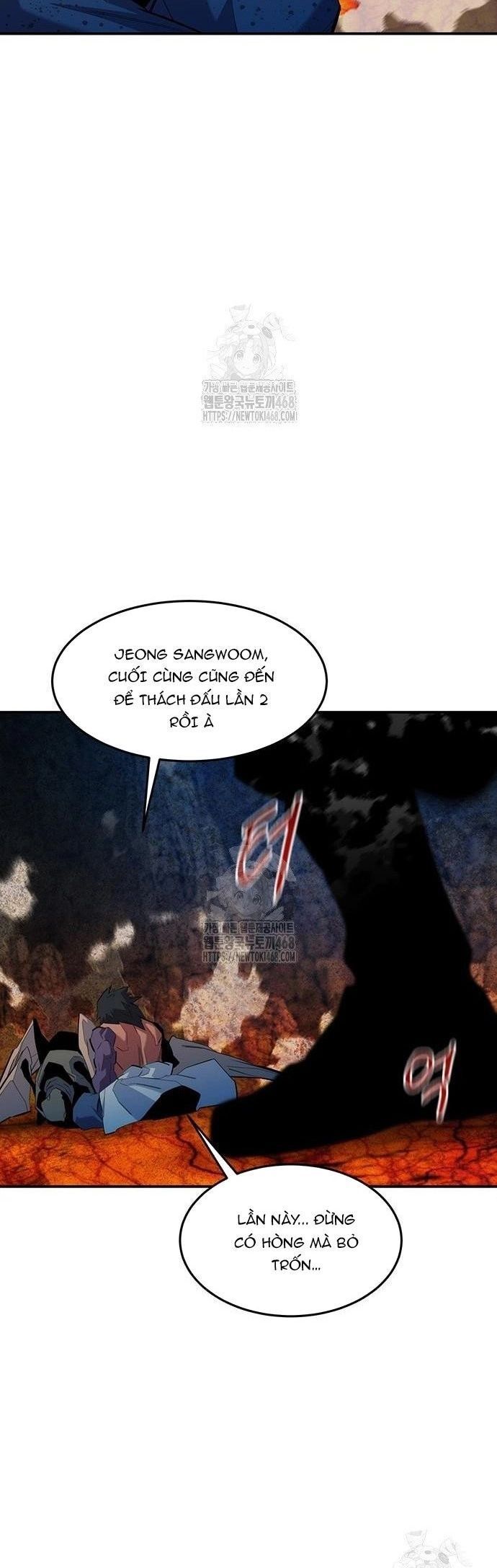 đi Săn Tự động Bằng Phân Thân Chap 157 - Next Chap 158