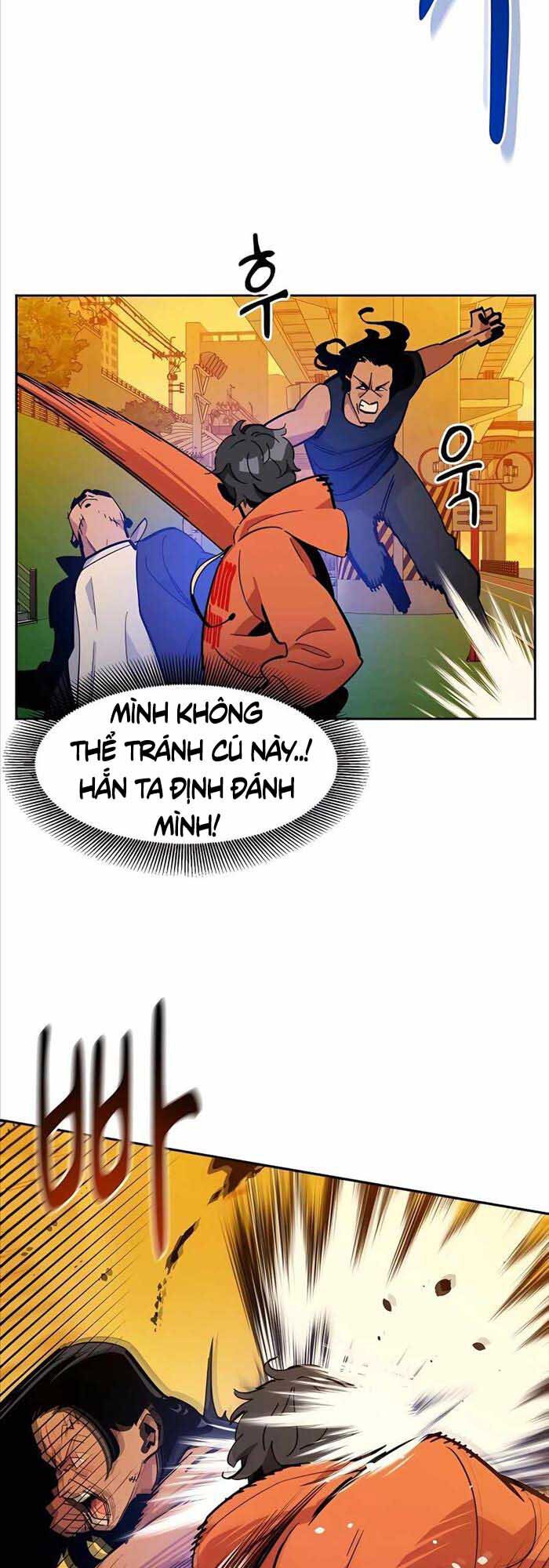 đi Săn Tự động Bằng Phân Thân Chap 16 - Next Chap 17