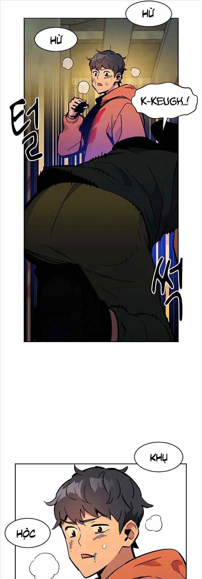 đi Săn Tự động Bằng Phân Thân Chap 16 - Next Chap 17