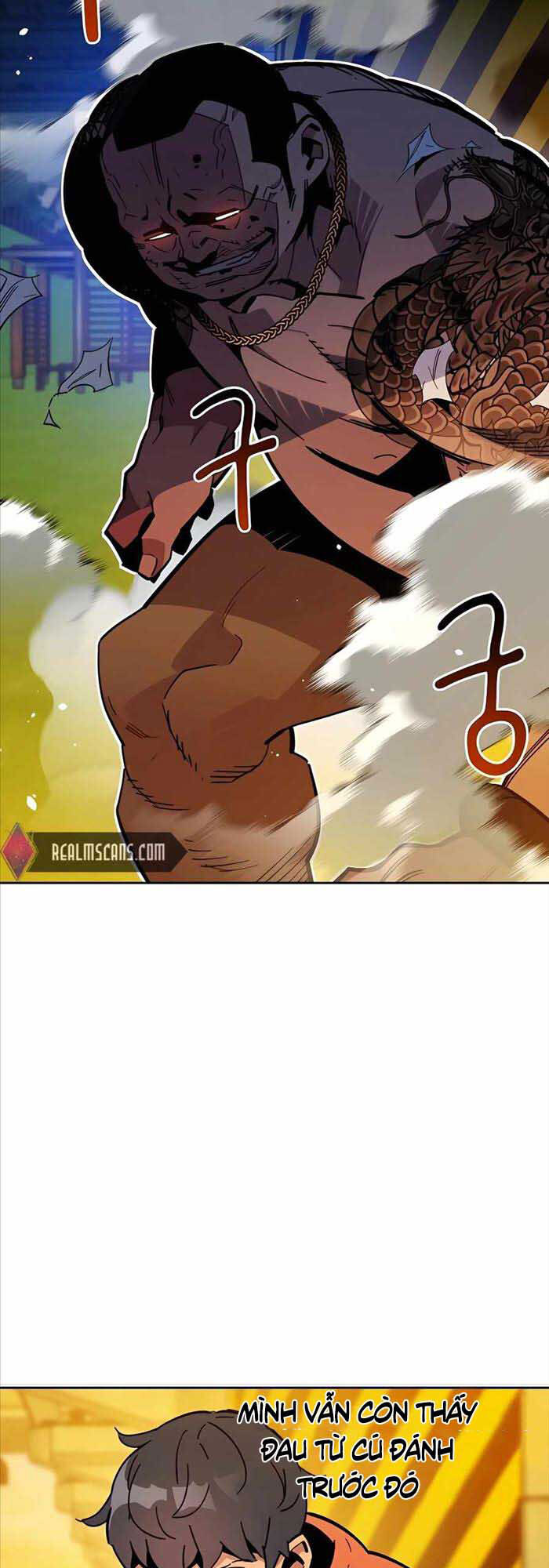 đi Săn Tự động Bằng Phân Thân Chap 16 - Next Chap 17