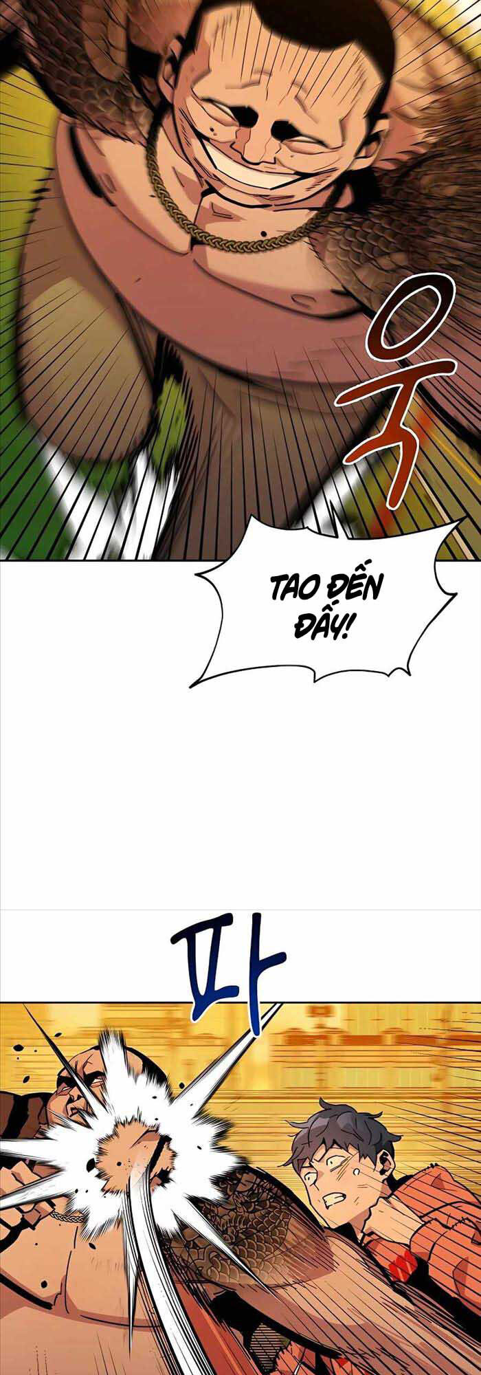 đi Săn Tự động Bằng Phân Thân Chap 16 - Next Chap 17