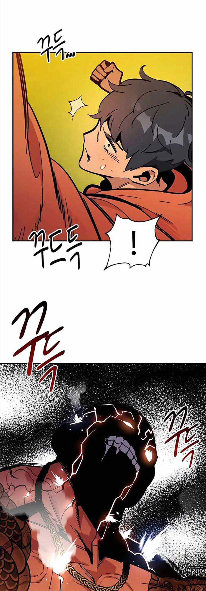 đi Săn Tự động Bằng Phân Thân Chap 16 - Next Chap 17