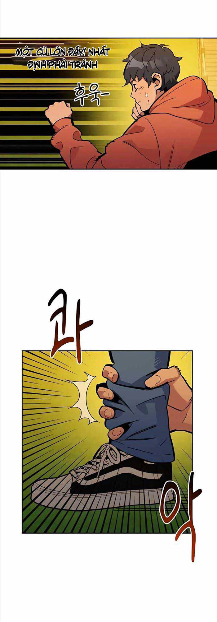 đi Săn Tự động Bằng Phân Thân Chap 16 - Next Chap 17