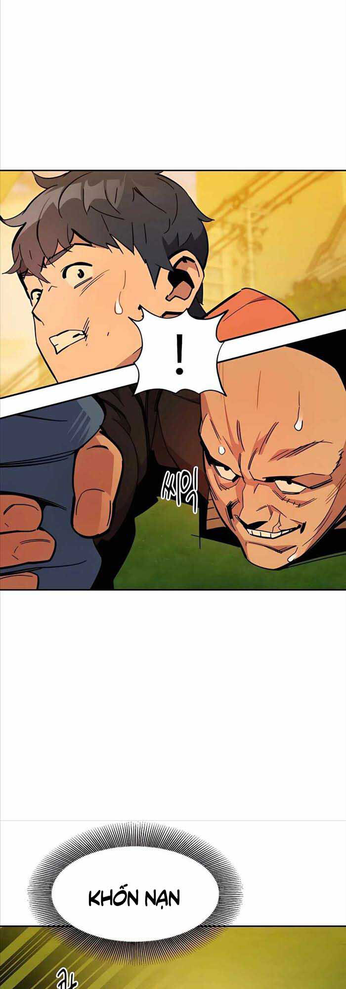 đi Săn Tự động Bằng Phân Thân Chap 16 - Next Chap 17