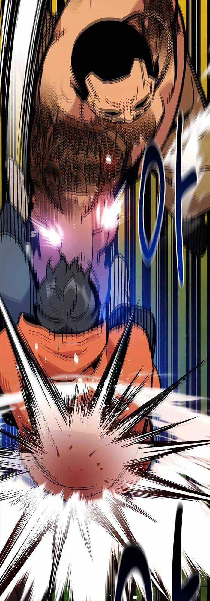 đi Săn Tự động Bằng Phân Thân Chap 16 - Next Chap 17