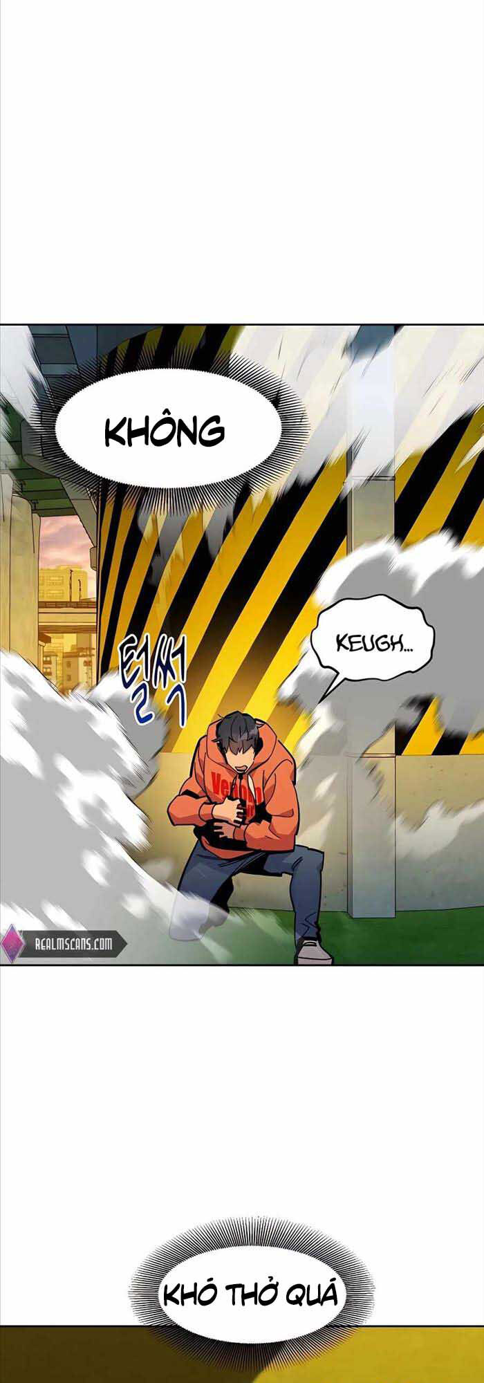 đi Săn Tự động Bằng Phân Thân Chap 16 - Next Chap 17