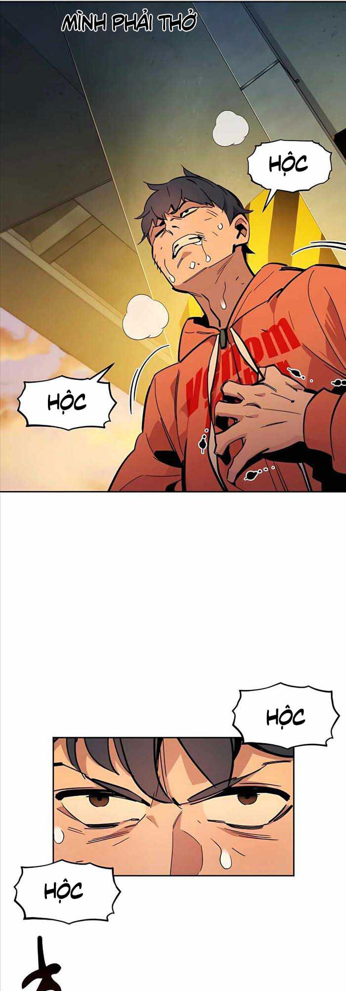 đi Săn Tự động Bằng Phân Thân Chap 16 - Next Chap 17