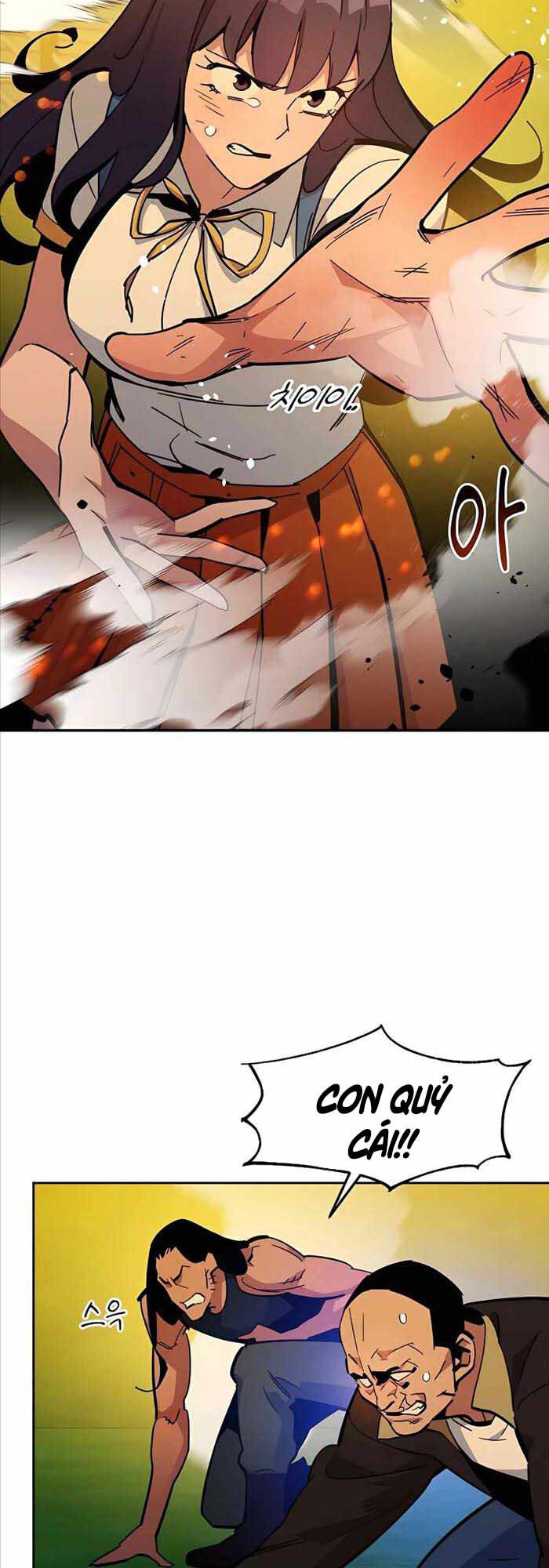 đi Săn Tự động Bằng Phân Thân Chap 16 - Next Chap 17