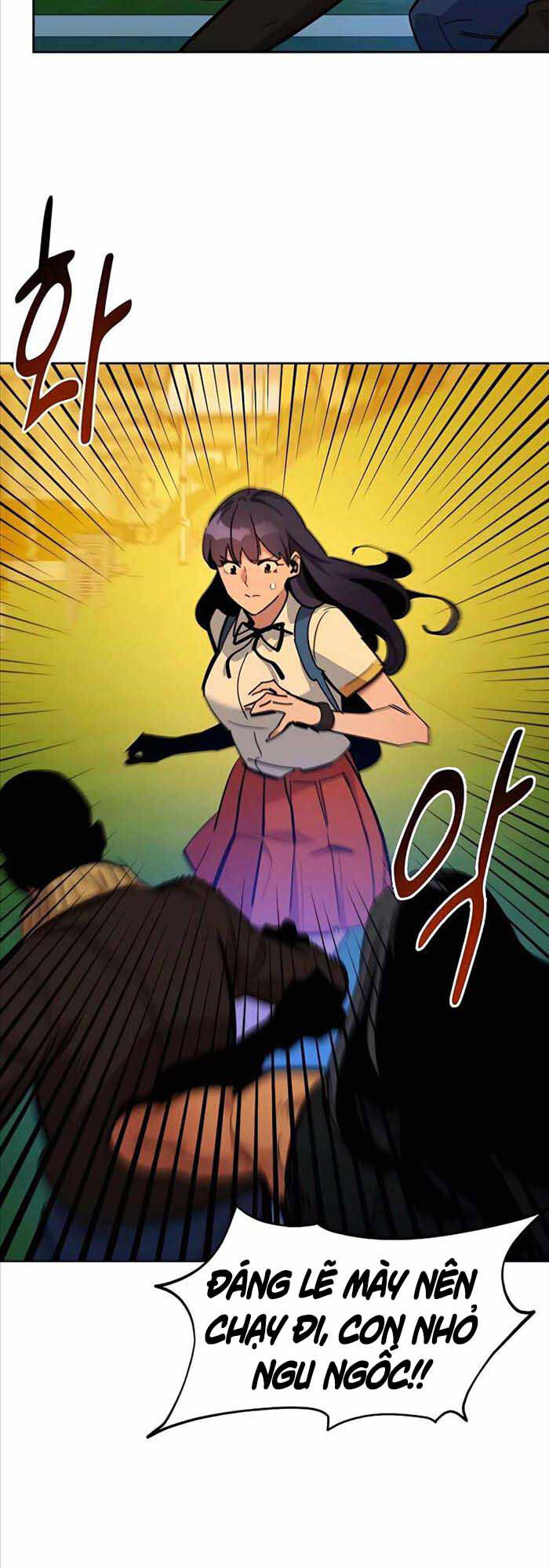 đi Săn Tự động Bằng Phân Thân Chap 16 - Next Chap 17