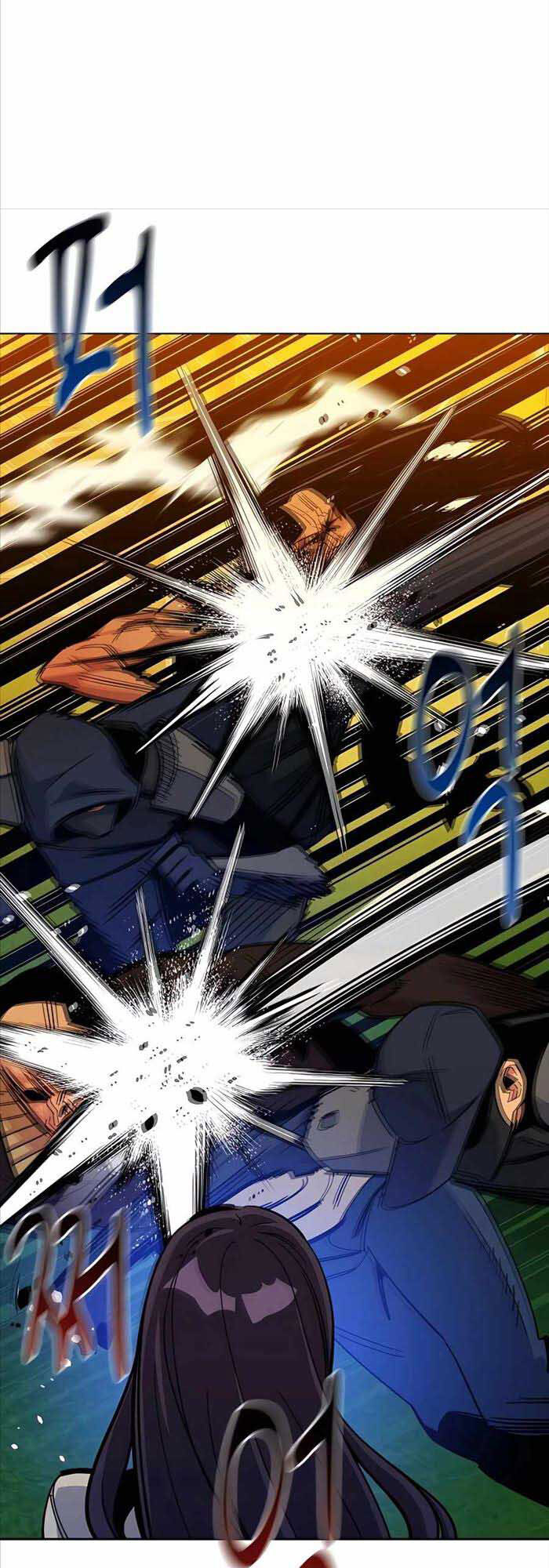 đi Săn Tự động Bằng Phân Thân Chap 16 - Next Chap 17