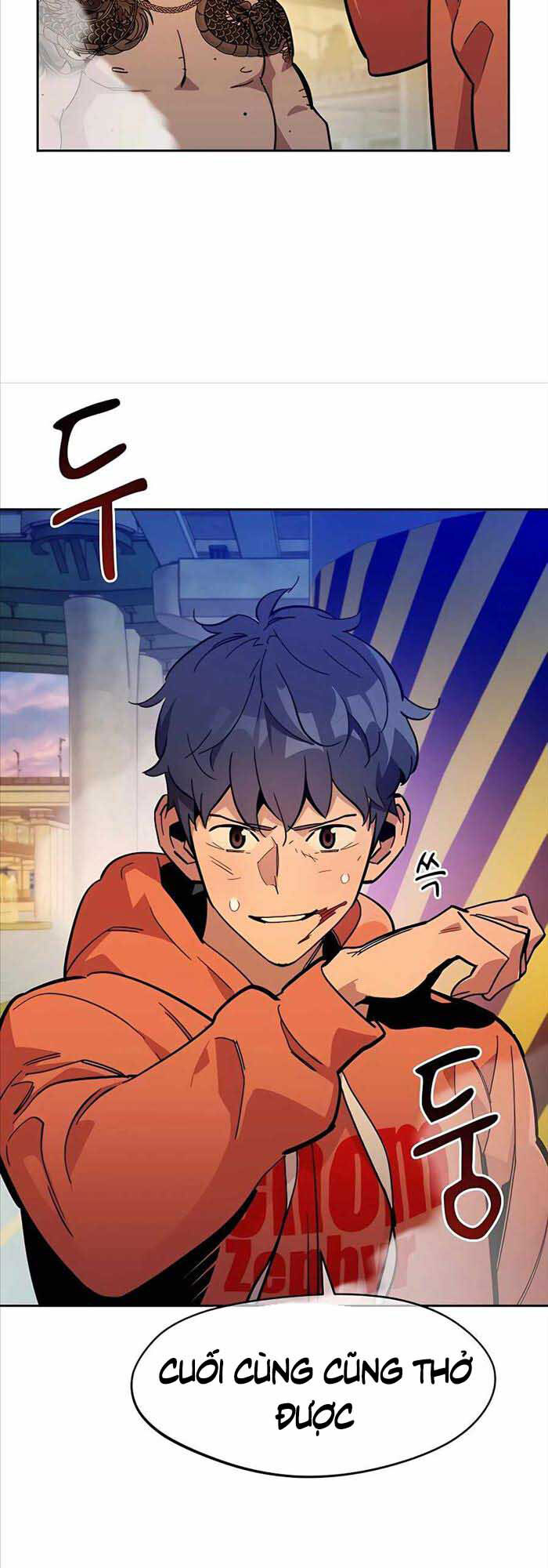 đi Săn Tự động Bằng Phân Thân Chap 16 - Next Chap 17