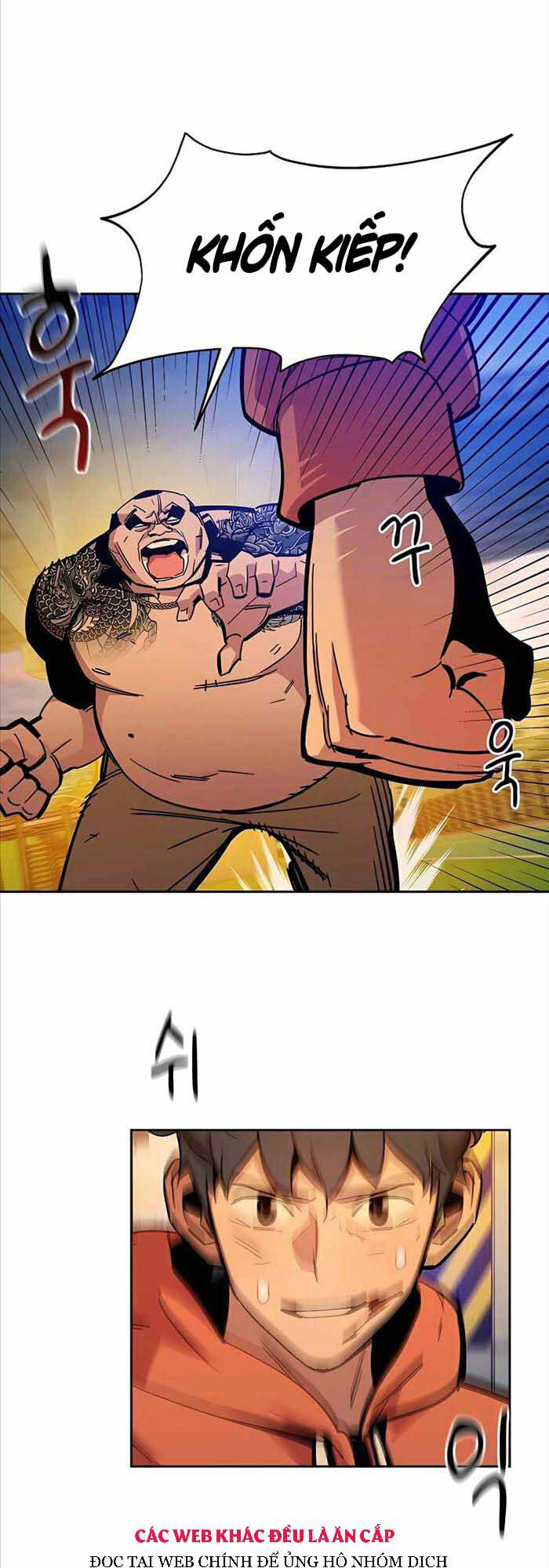 đi Săn Tự động Bằng Phân Thân Chap 16 - Next Chap 17