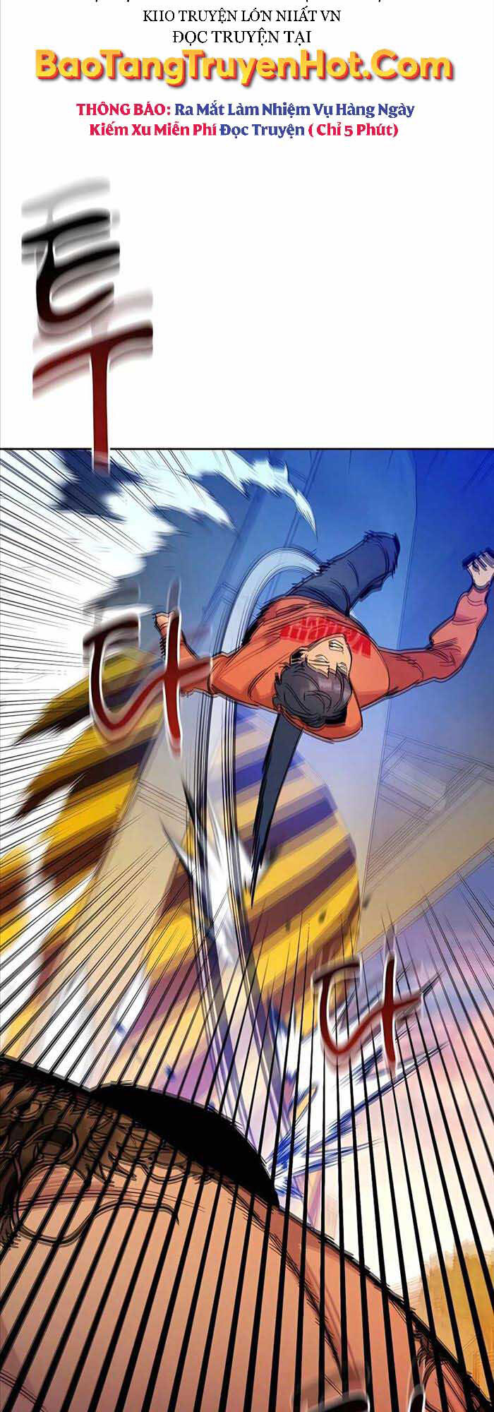 đi Săn Tự động Bằng Phân Thân Chap 16 - Next Chap 17