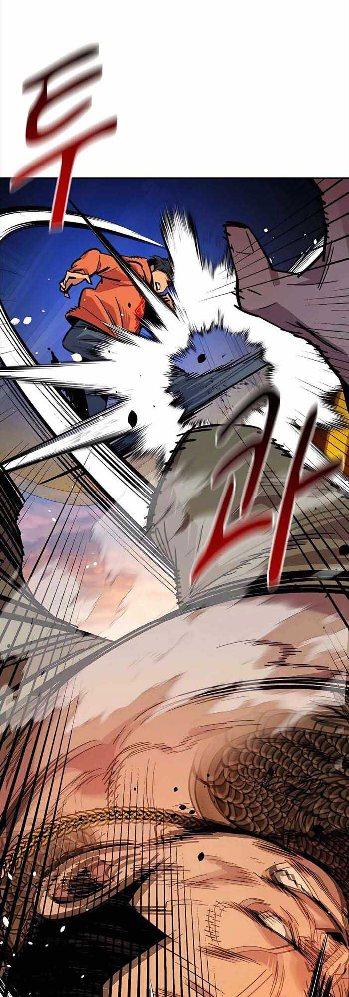 đi Săn Tự động Bằng Phân Thân Chap 16 - Next Chap 17