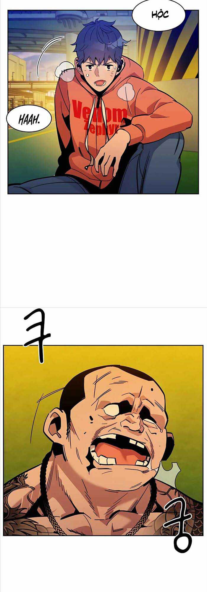 đi Săn Tự động Bằng Phân Thân Chap 16 - Next Chap 17