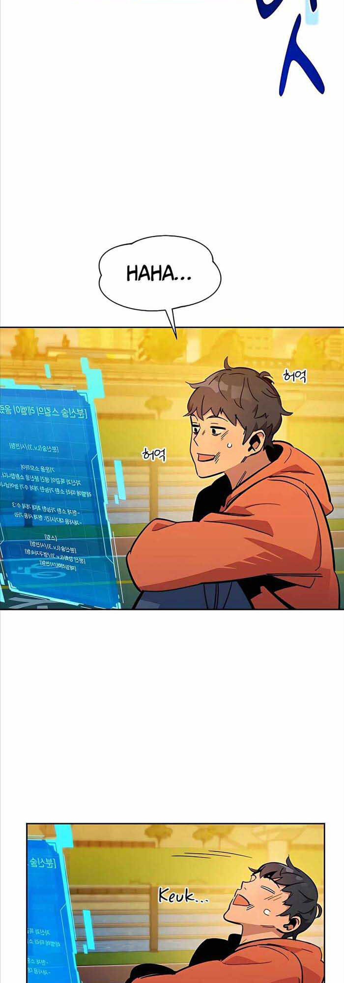 đi Săn Tự động Bằng Phân Thân Chap 16 - Next Chap 17