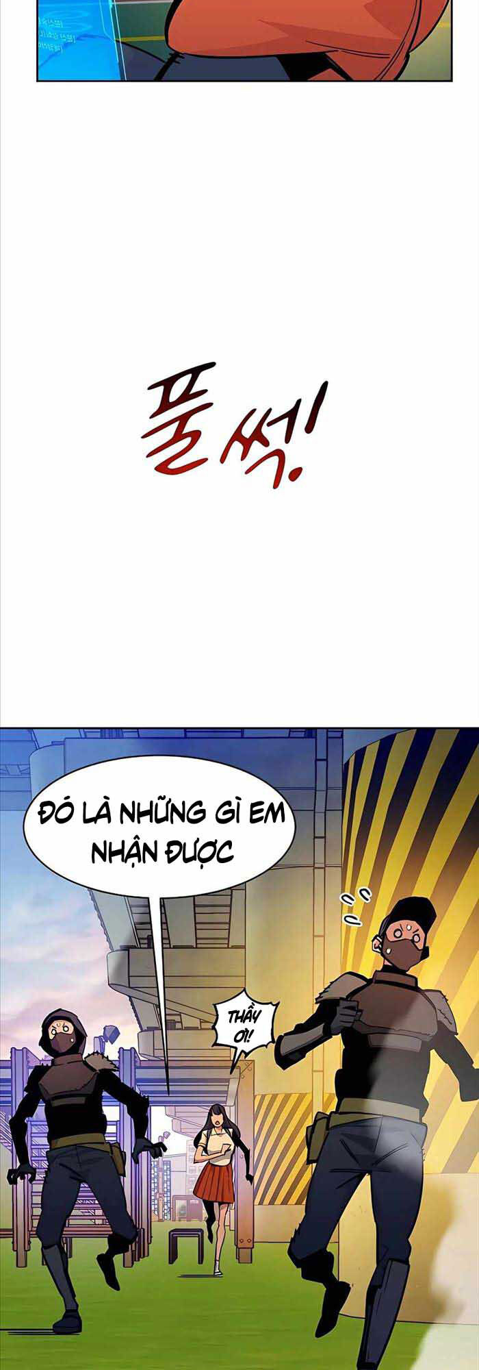 đi Săn Tự động Bằng Phân Thân Chap 16 - Next Chap 17