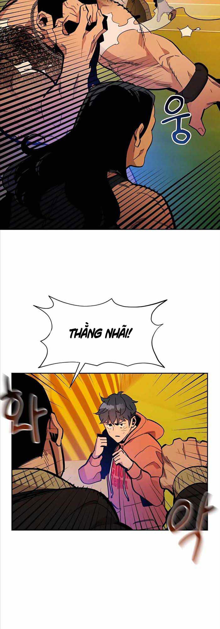 đi Săn Tự động Bằng Phân Thân Chap 16 - Next Chap 17