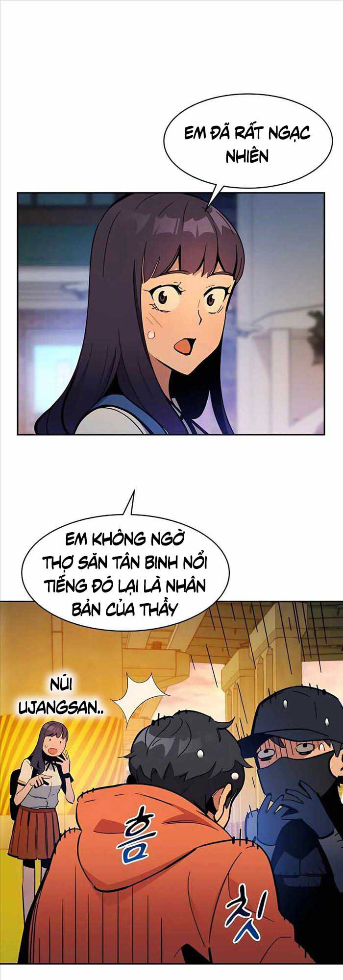 đi Săn Tự động Bằng Phân Thân Chap 16 - Next Chap 17