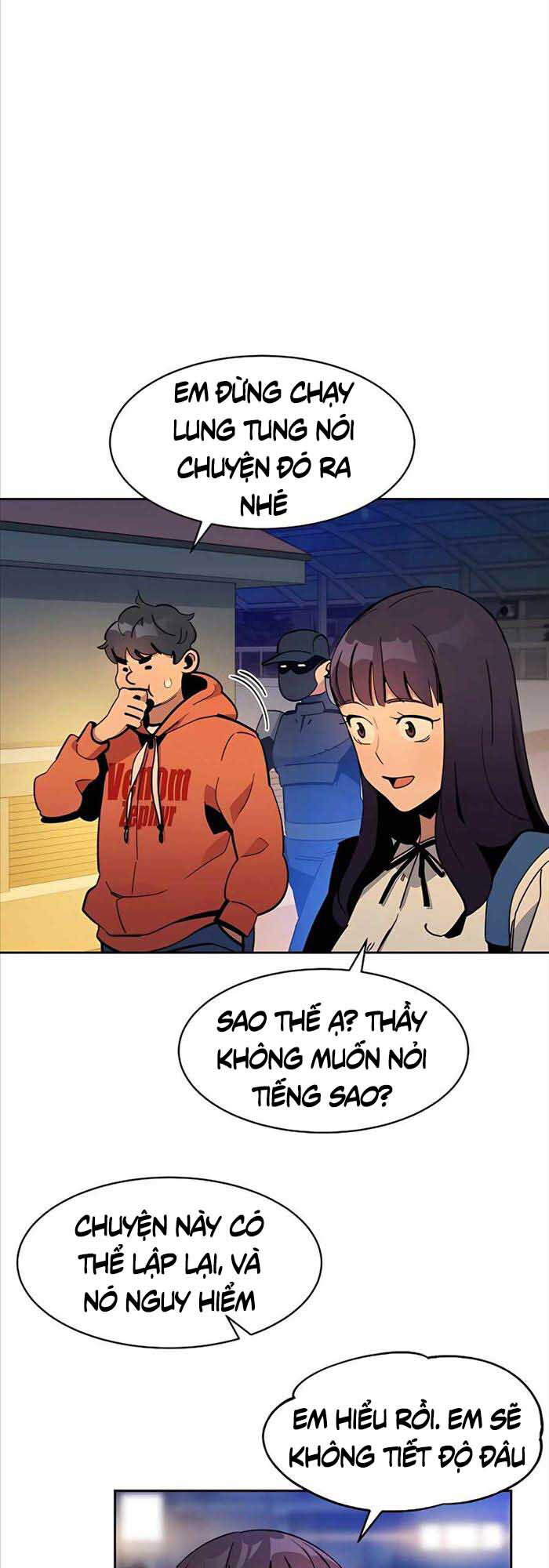 đi Săn Tự động Bằng Phân Thân Chap 16 - Next Chap 17