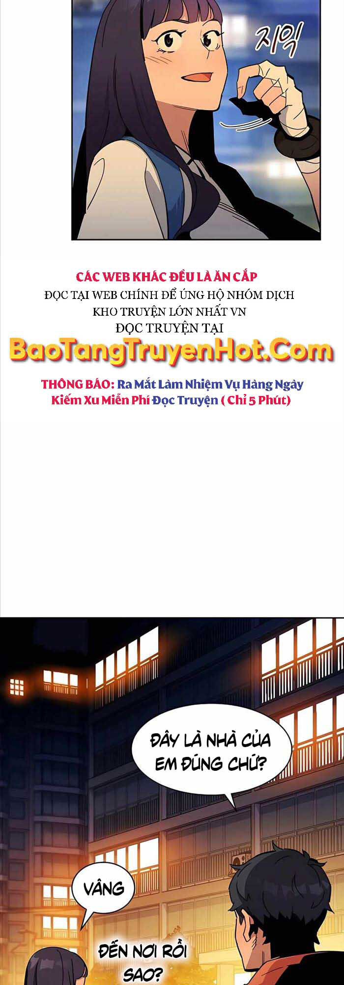 đi Săn Tự động Bằng Phân Thân Chap 16 - Next Chap 17