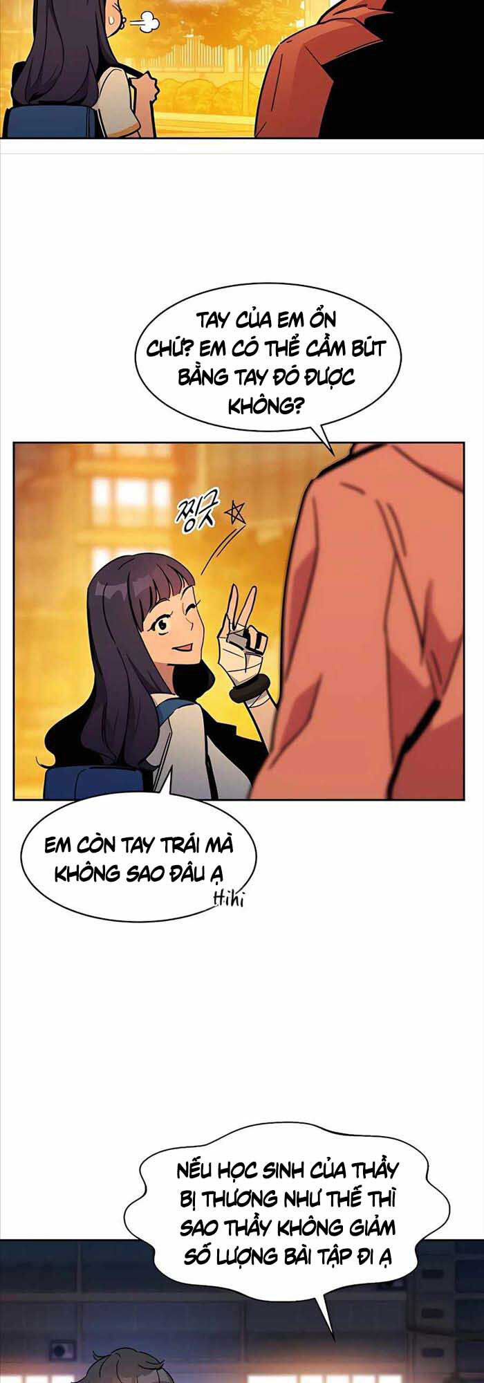 đi Săn Tự động Bằng Phân Thân Chap 16 - Next Chap 17