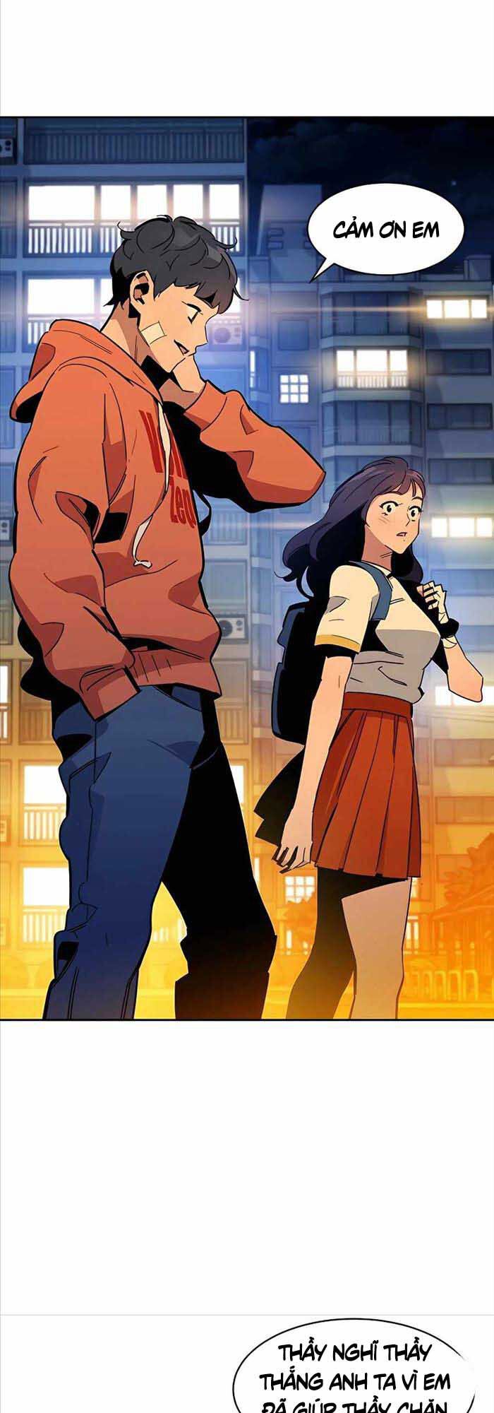 đi Săn Tự động Bằng Phân Thân Chap 16 - Next Chap 17