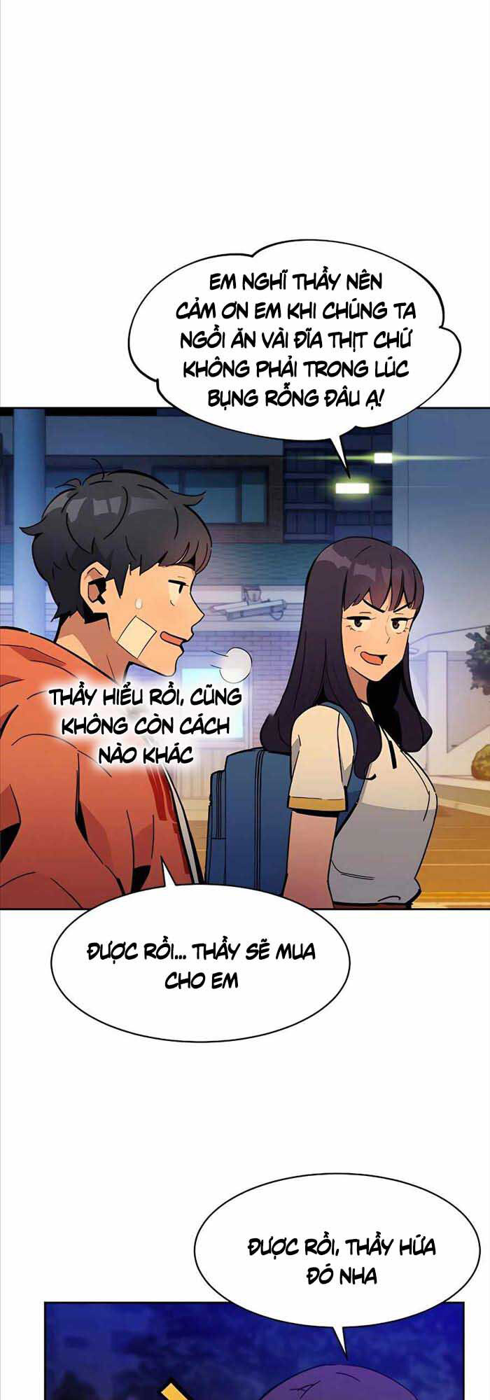 đi Săn Tự động Bằng Phân Thân Chap 16 - Next Chap 17